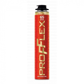PROFFLEX PRO RED 65 PLUS